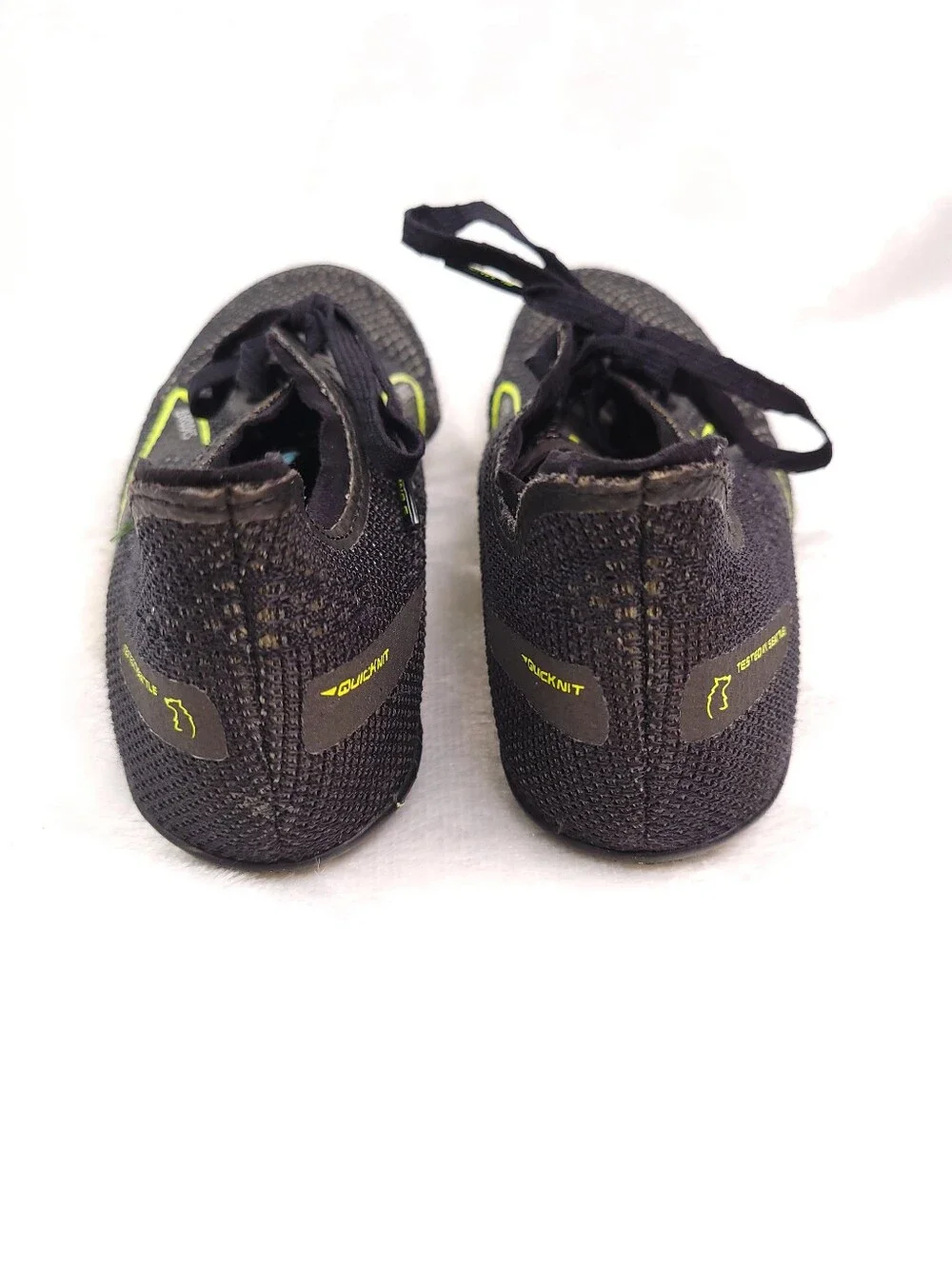 Brooks ELMN8 6 Track and Field Racing Shoes Men 7
